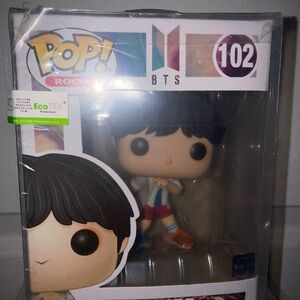 BTS J-Hope Funko Pop 102